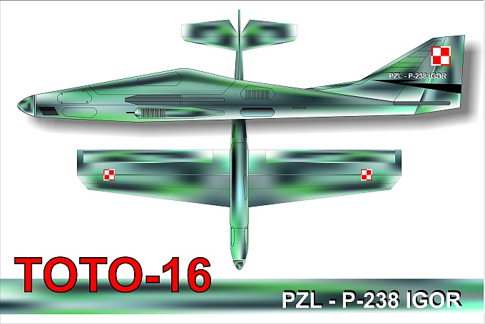 TOTO-16