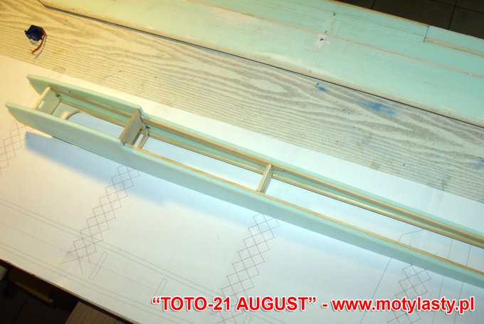 TOTO-21 AUGUST