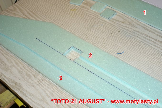 TOTO-21 AUGUST