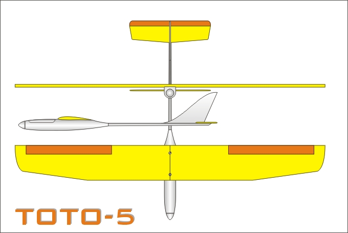 TOTO-5
