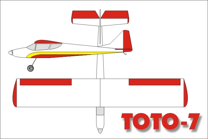 TOTO-7