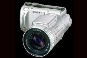 SONY DSC 505V