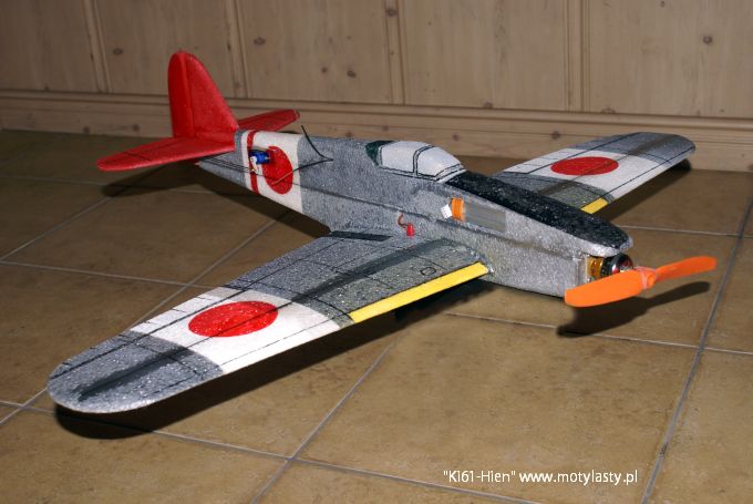 Ki-61 Hien