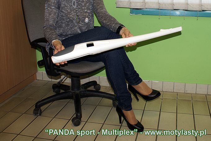 PANDA SPORT MULTIPLEX