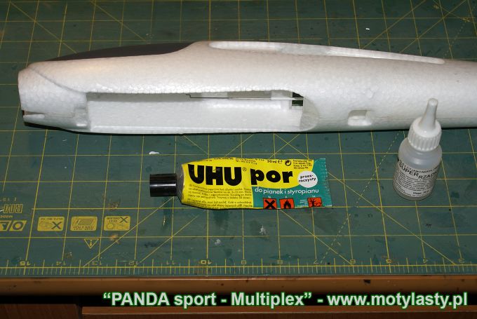 PANDA SPORT MULTIPLEX