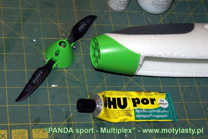 PANDA SPORT MULTIPLEX