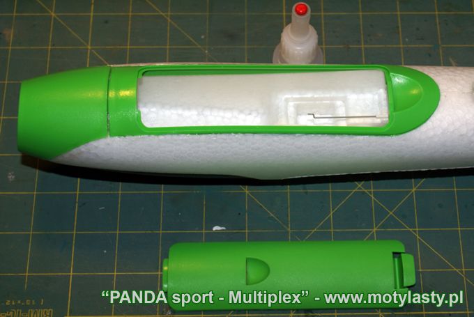 PANDA SPORT MULTIPLEX