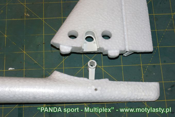 PANDA SPORT MULTIPLEX