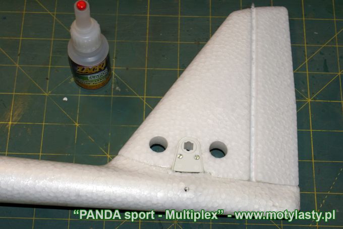 PANDA SPORT MULTIPLEX