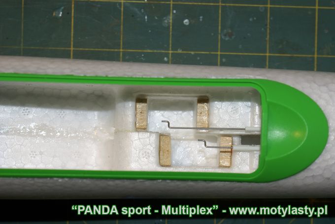 PANDA SPORT MULTIPLEX