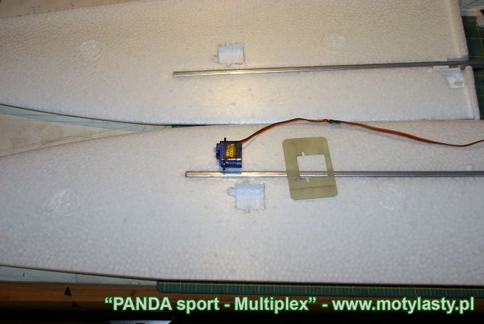 PANDA SPORT MULTIPLEX