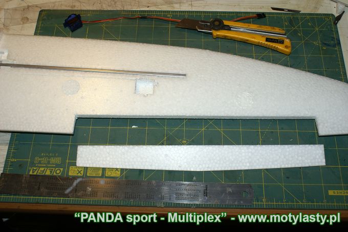 PANDA SPORT MULTIPLEX