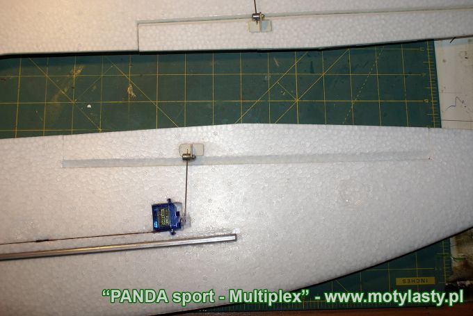 PANDA SPORT MULTIPLEX