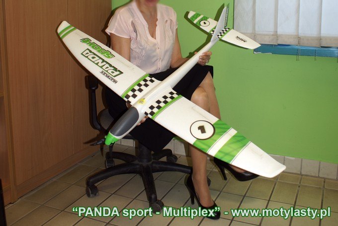 PANDA SPORT MULTIPLEX