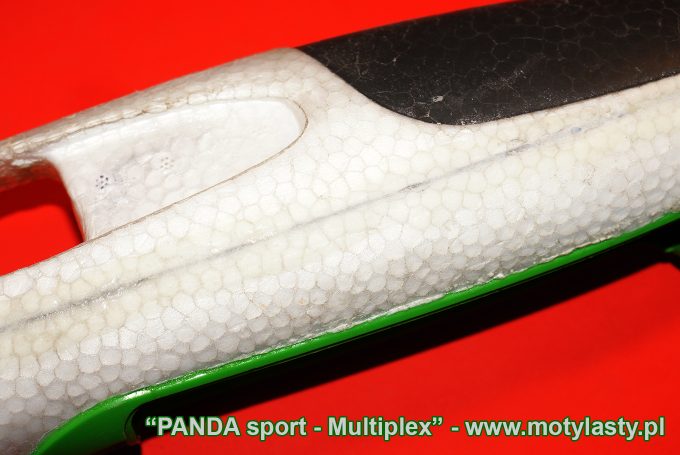 PANDA SPORT MULTIPLEX