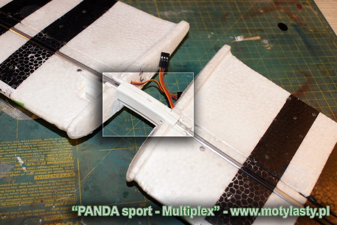 PANDA SPORT MULTIPLEX