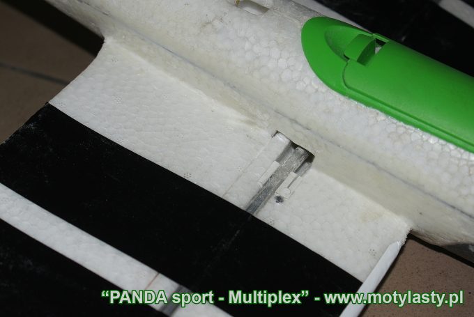 PANDA SPORT MULTIPLEX