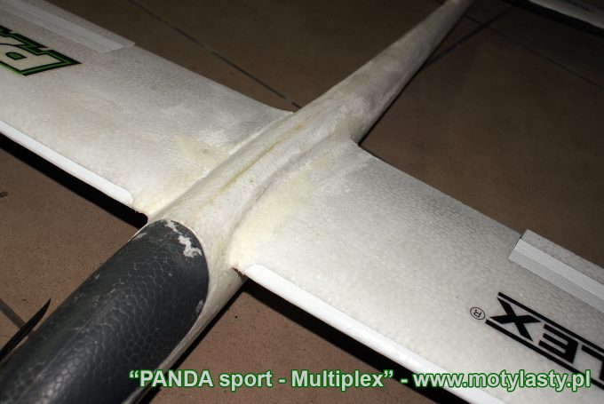 PANDA SPORT MULTIPLEX