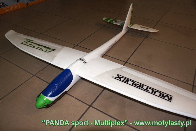 PANDA SPORT MULTIPLEX