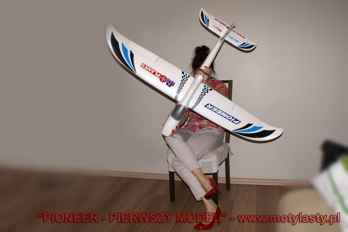 PIONEER RPLANES