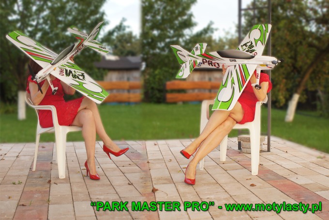 PARK MASTER PRO MPX