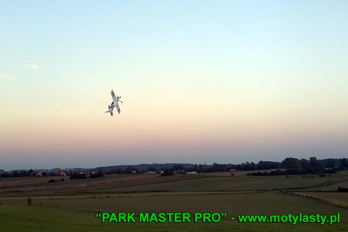 PARK MASTER PRO MPX