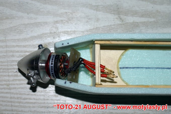 TOTO-21 AUGUST