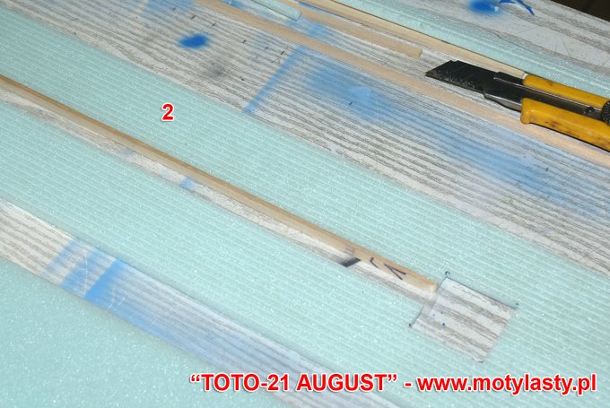 TOTO-21 AUGUST