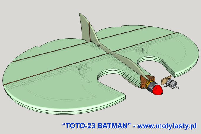 TOTO-23