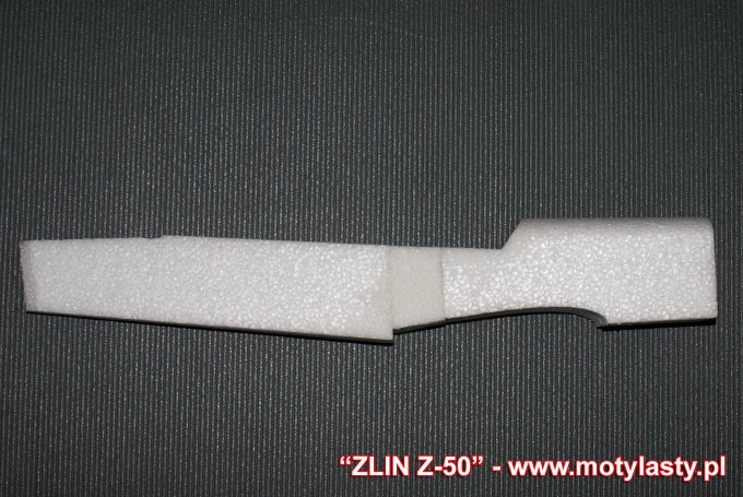 Zlin Z-50