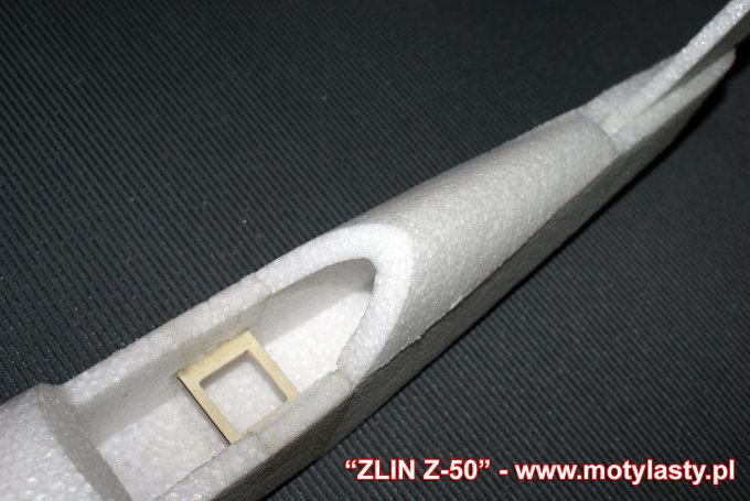 Zlin Z-50