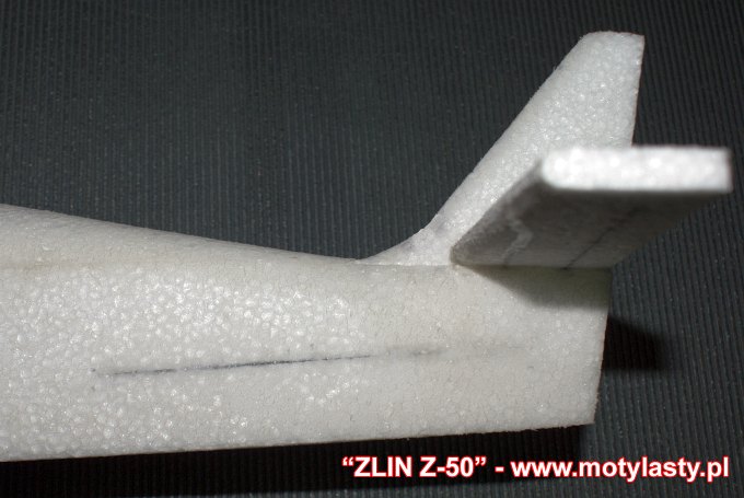 Zlin Z-50