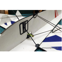 Toto-32 Artu model halowy z pianki Pichler