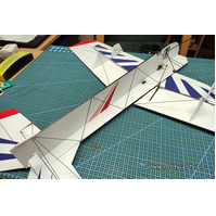 Toto-32 Artu model halowy z pianki Pichler