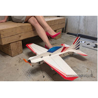 Toto-32 Artu model halowy z pianki Pichler