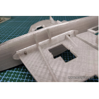 Toto-33 Zero platforma treningowa